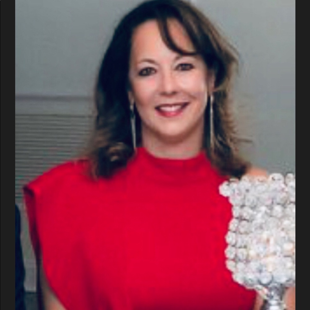 Meet your Posher, Tricia